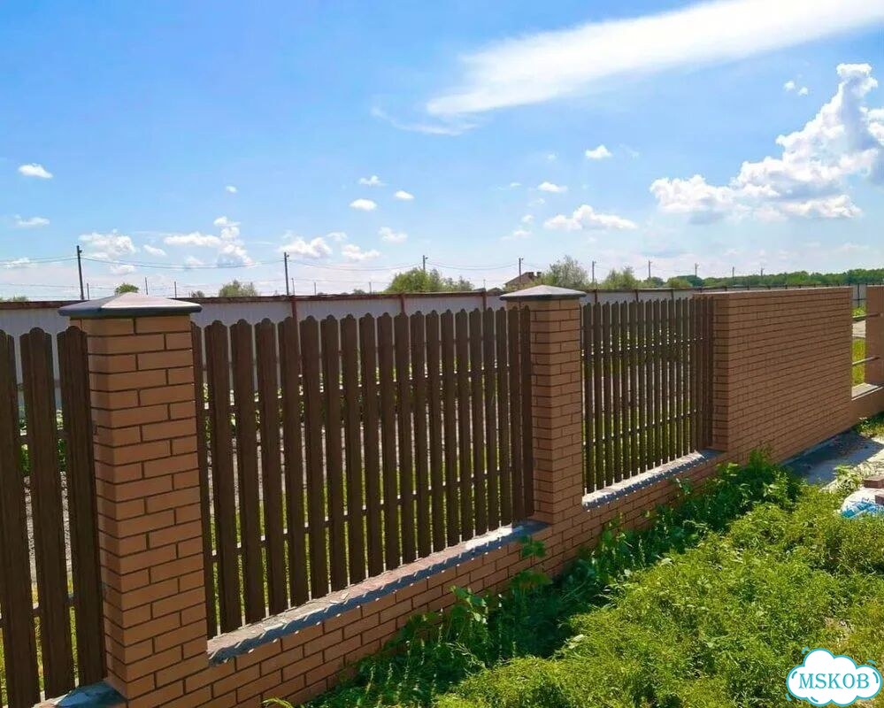 Кирпич облицовочный керамический с завода Старый Оскол фото 3
