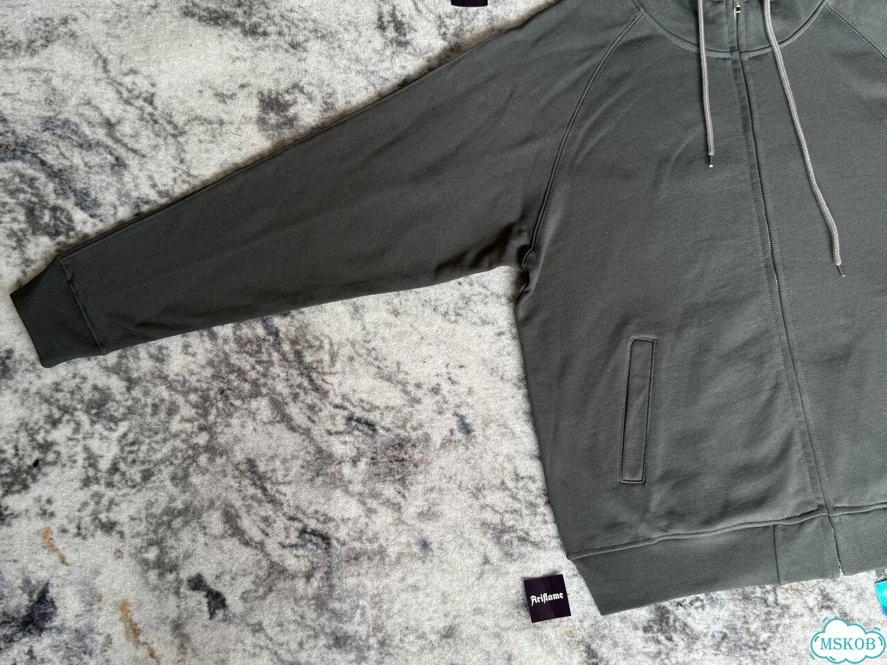 Зип Худи Cav Empt ss23 фото 4