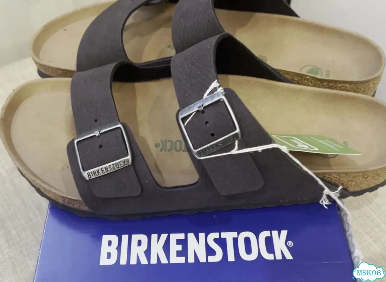 Birkenstock arizona BS размер 46 фото 1