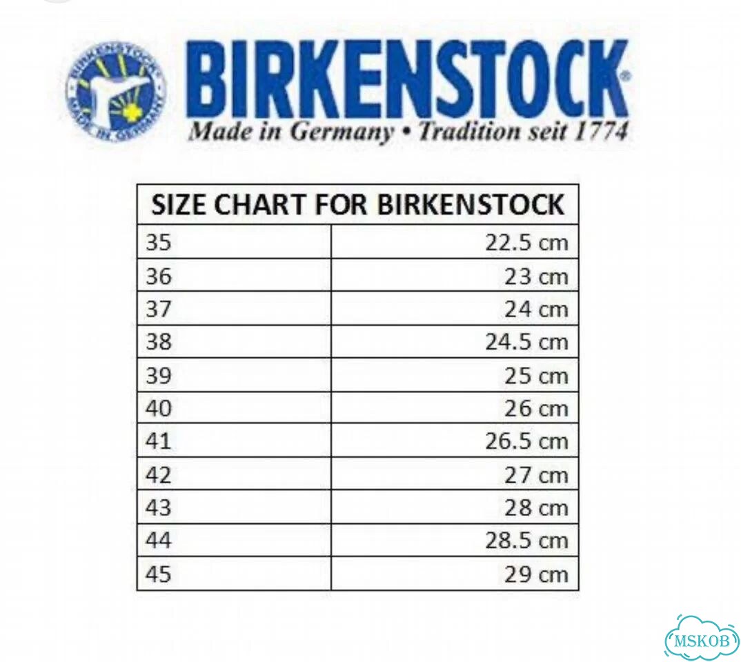 Birkenstock arizona BS размер 46 фото 10