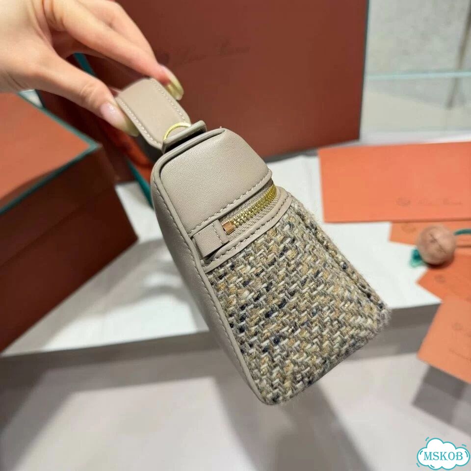 Сумка женская Loro Piana фото 2