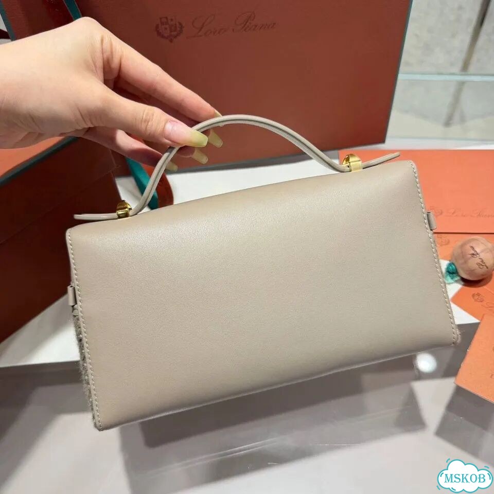 Сумка женская Loro Piana фото 3