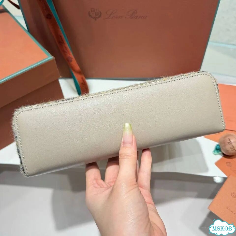 Сумка женская Loro Piana фото 4