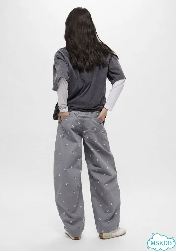 Джинсы женские befree S Mix&Match фото 2