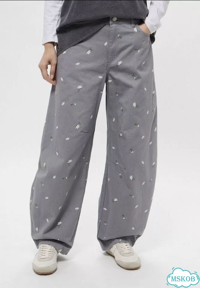 Джинсы женские befree S Mix&Match фото 3