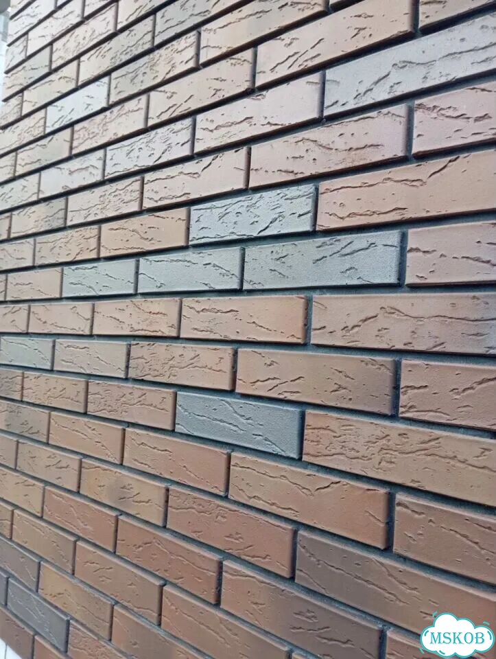 Кирпич облицовочный керамический с завода Строма фото 1