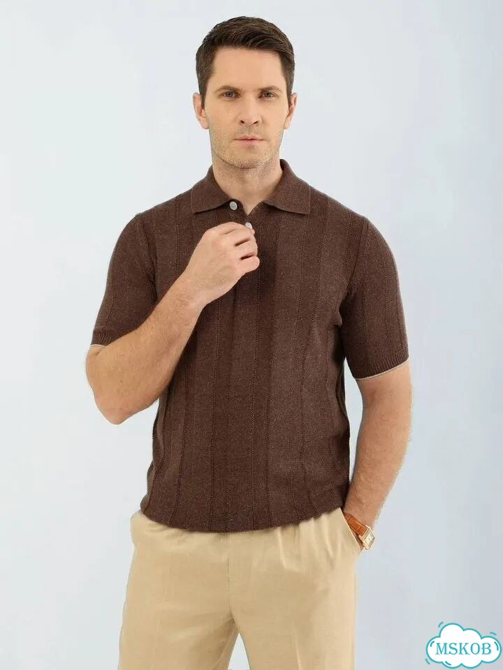 Поло мужское brunello cucinelli фото 4