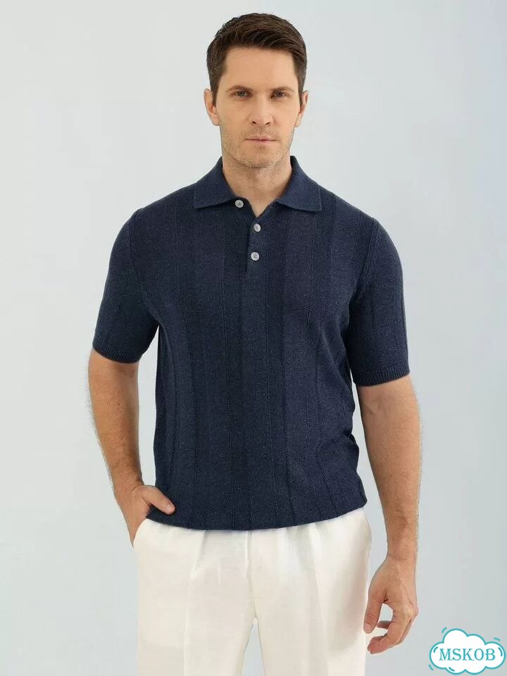 Поло мужское brunello cucinelli фото 8