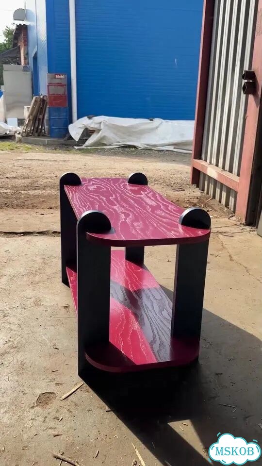 Журнальный столик фото 1