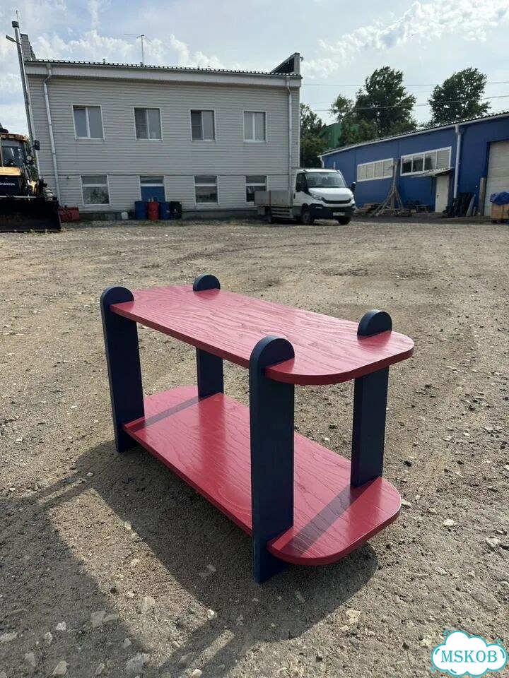 Журнальный столик фото 3