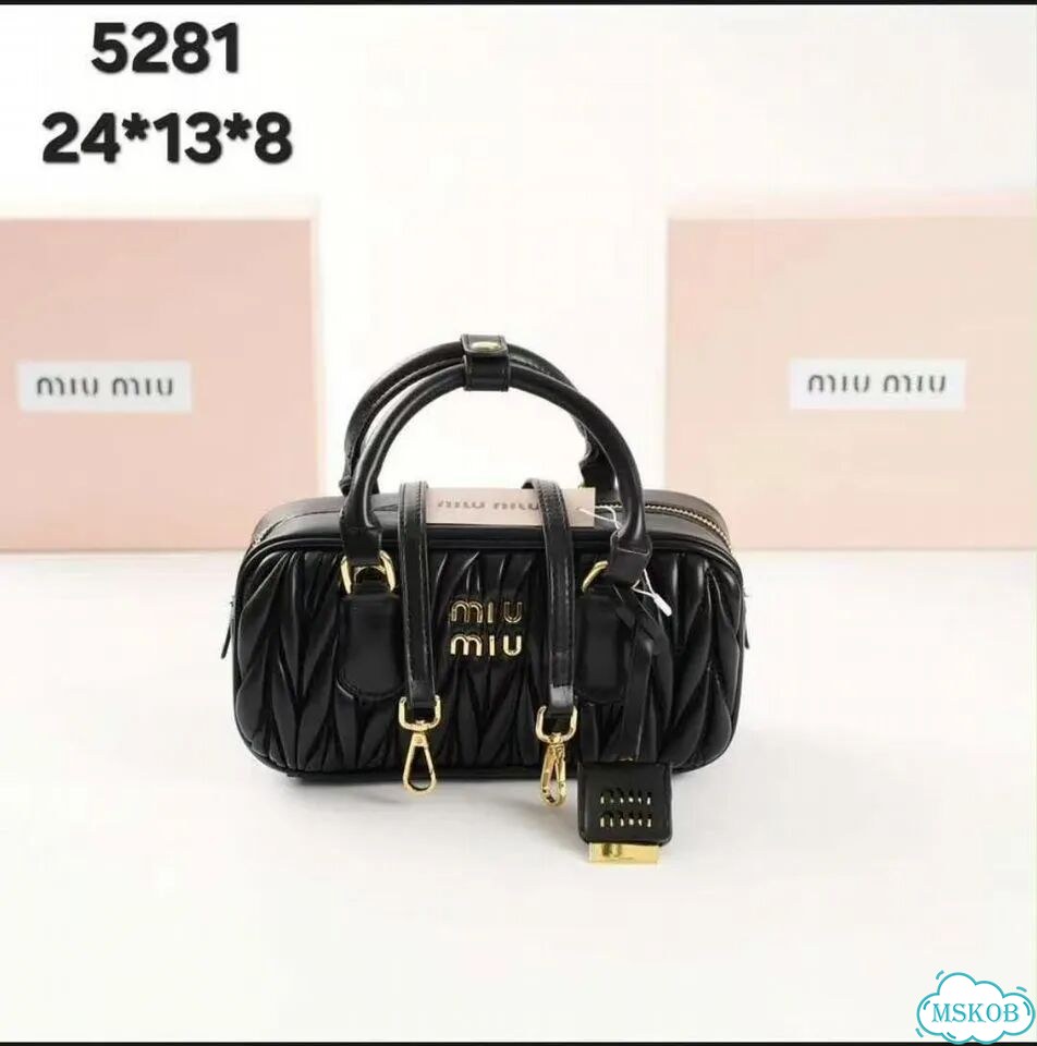 Сумка женская MIU MIU новая фото 1