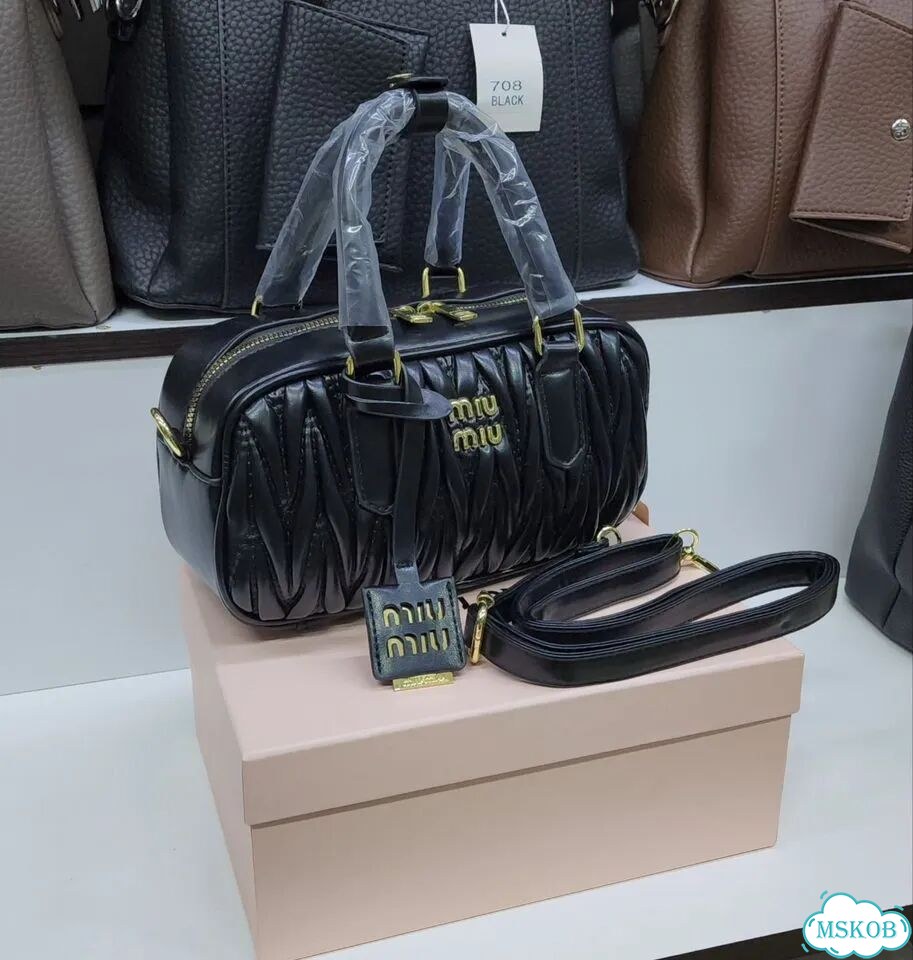Сумка женская MIU MIU новая фото 2