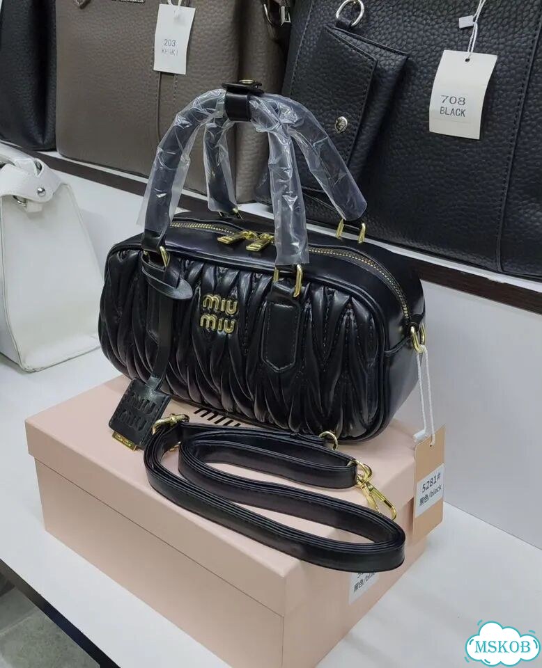 Сумка женская MIU MIU новая фото 3