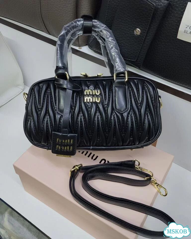 Сумка женская MIU MIU новая фото 5