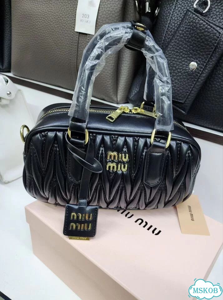 Сумка женская MIU MIU новая фото 7