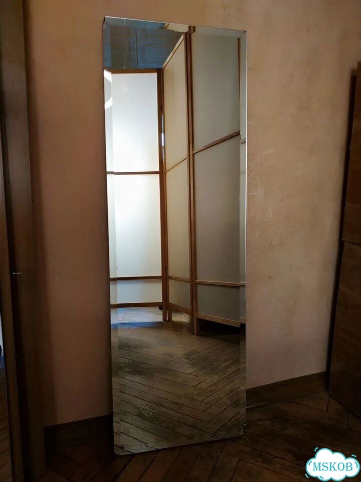 Зеркало настенное бу фото 1
