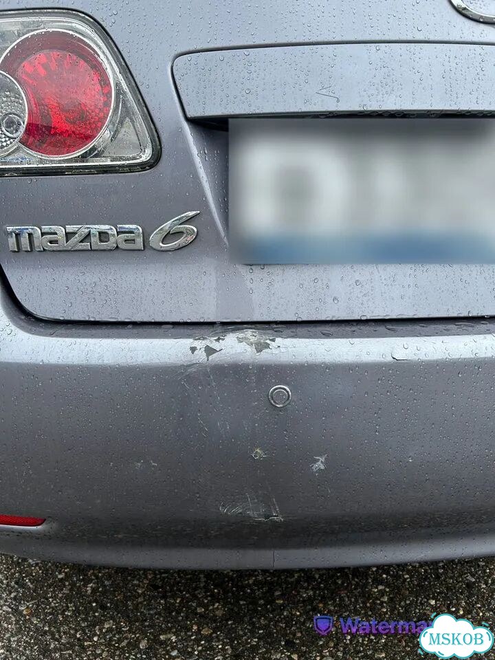 Mazda 6 2.0 AT, 2004, 59 500 км фото 13