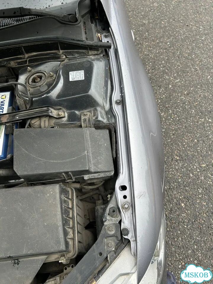 Mazda 6 2.0 AT, 2004, 59 500 км фото 24