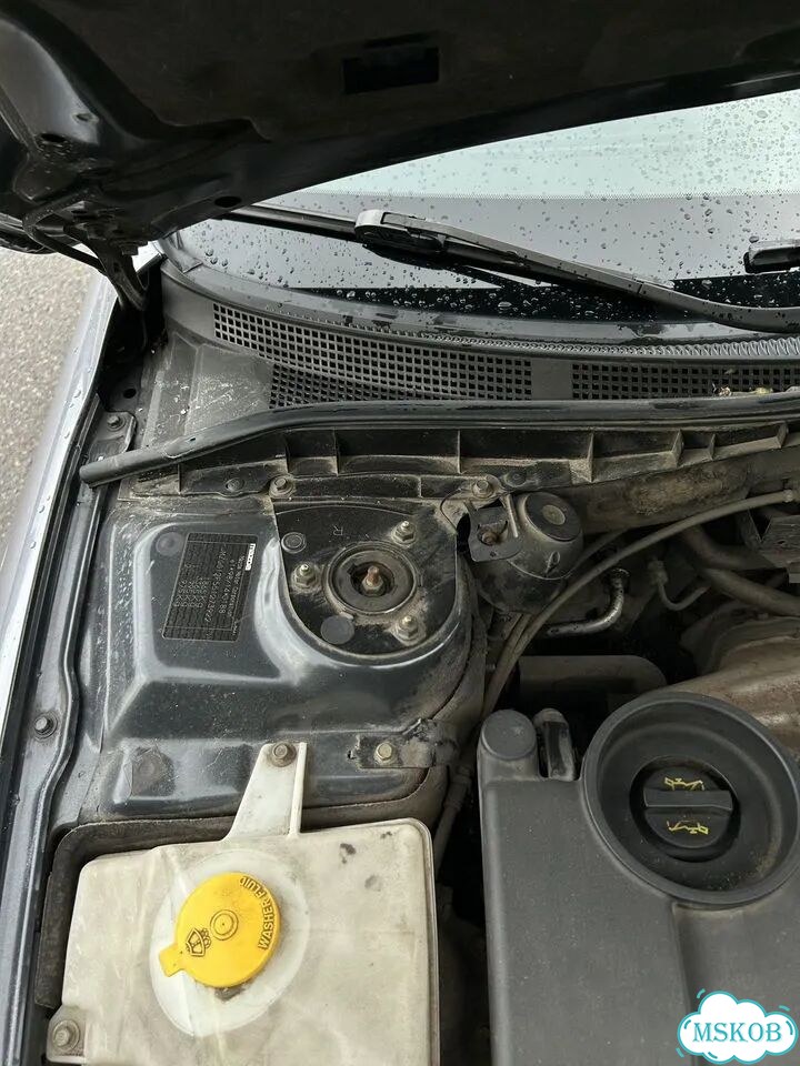 Mazda 6 2.0 AT, 2004, 59 500 км фото 25