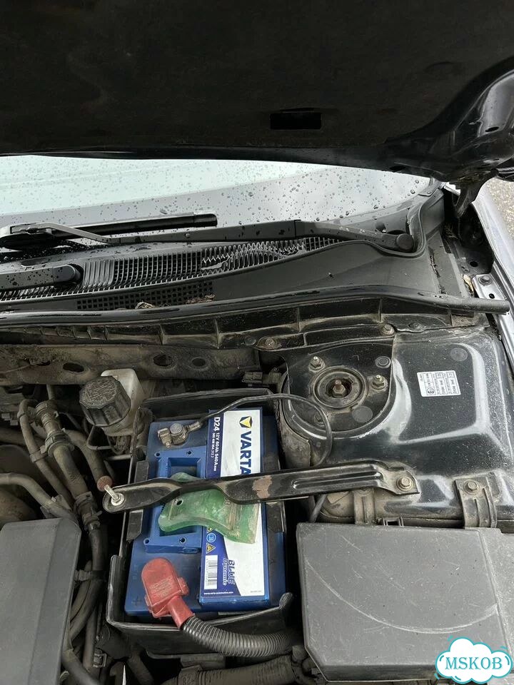 Mazda 6 2.0 AT, 2004, 59 500 км фото 26