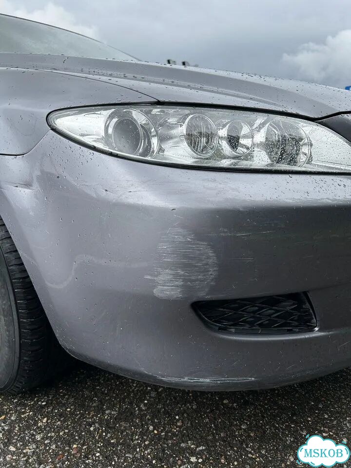 Mazda 6 2.0 AT, 2004, 59 500 км фото 28