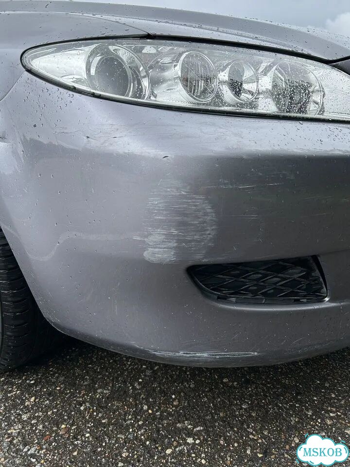 Mazda 6 2.0 AT, 2004, 59 500 км фото 30