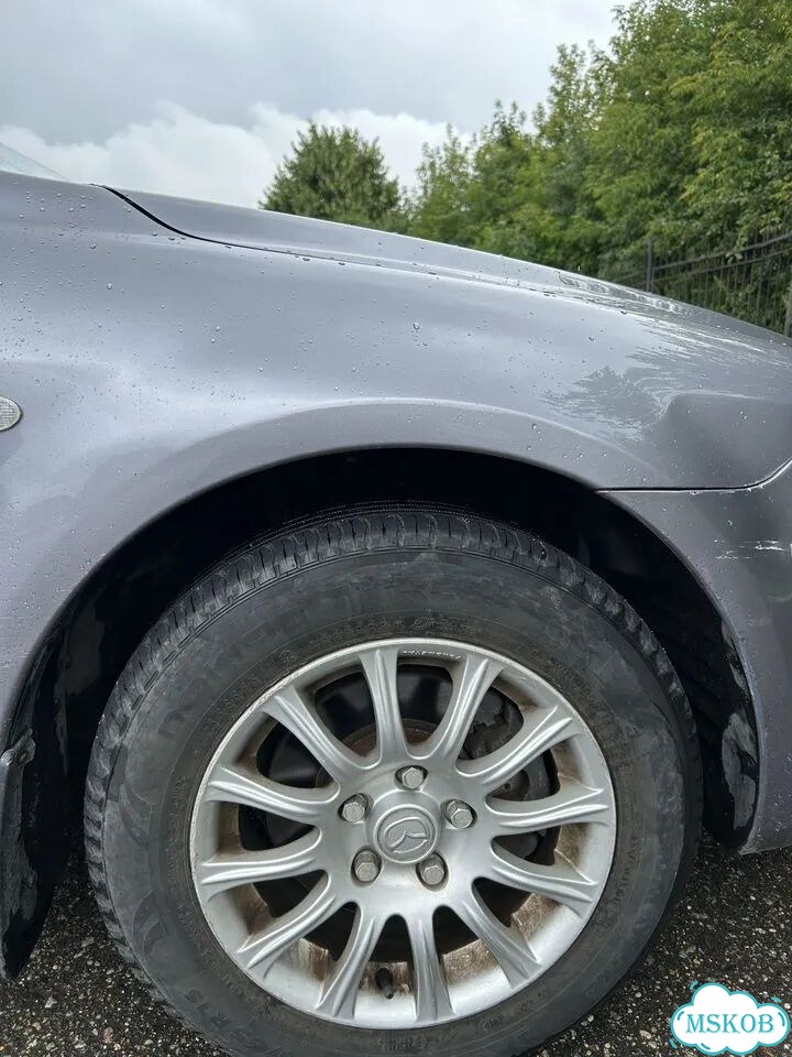 Mazda 6 2.0 AT, 2004, 59 500 км фото 32