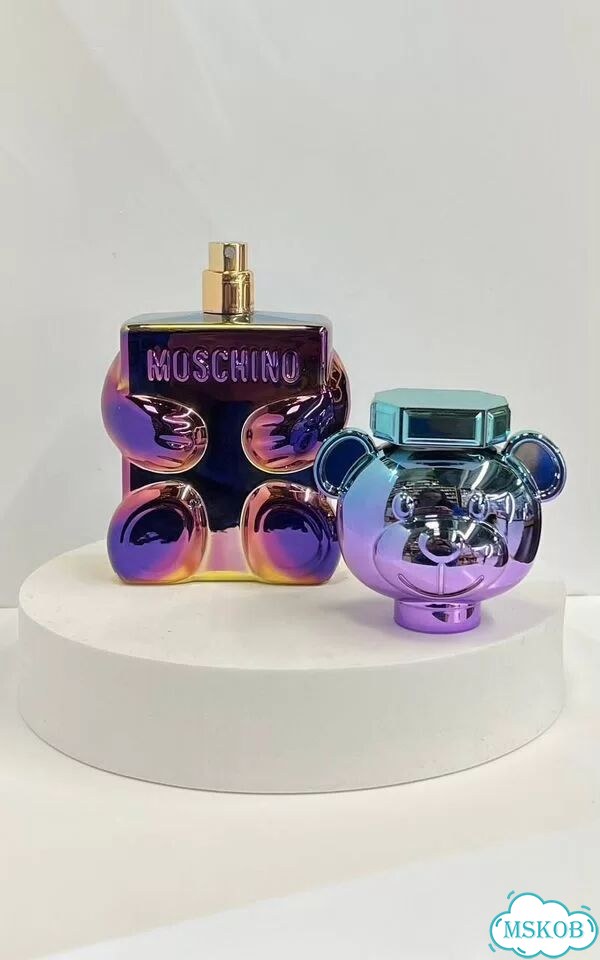 Moschino Toy 2 Pearl распив 10мл фото 2