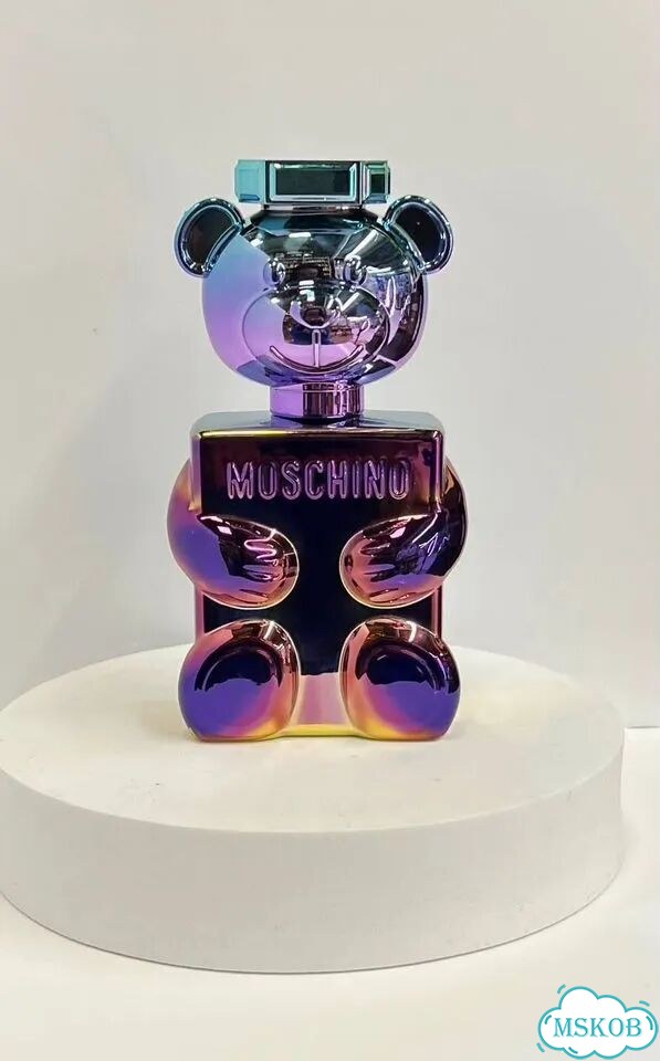 Moschino Toy 2 Pearl распив 10мл фото 3