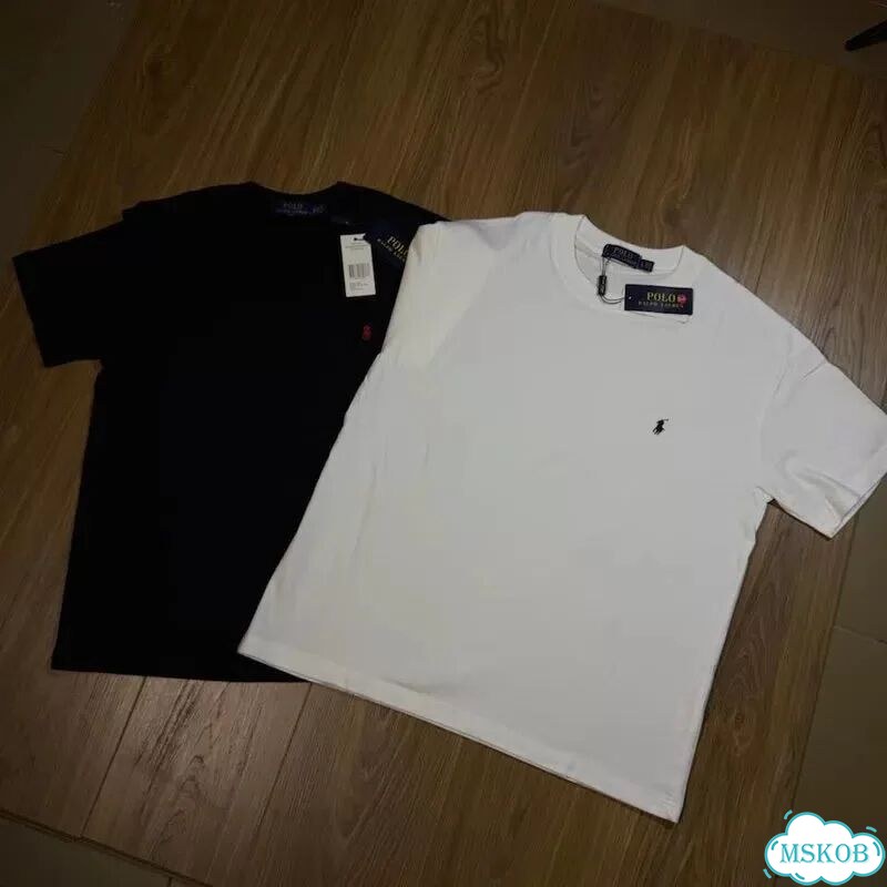 Футболка Polo ralph lauren в наличии фото 1