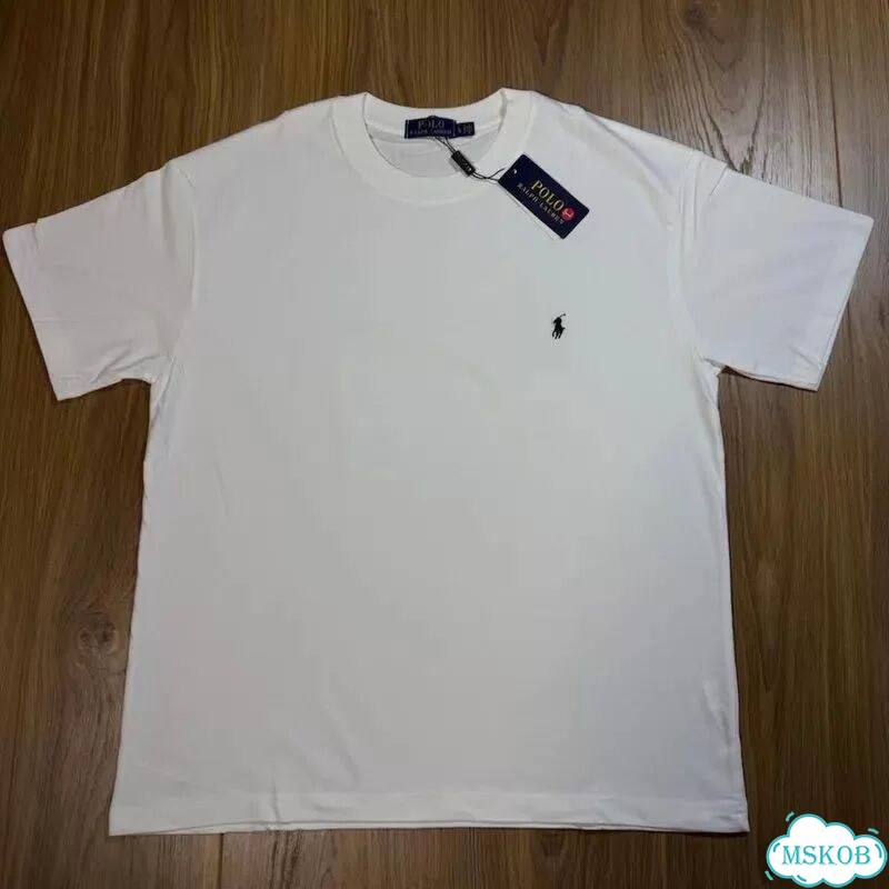Футболка Polo ralph lauren в наличии фото 6