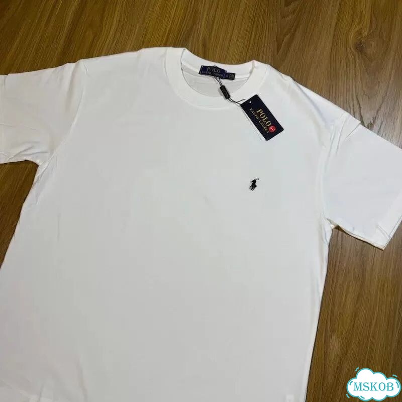 Футболка Polo ralph lauren в наличии фото 8