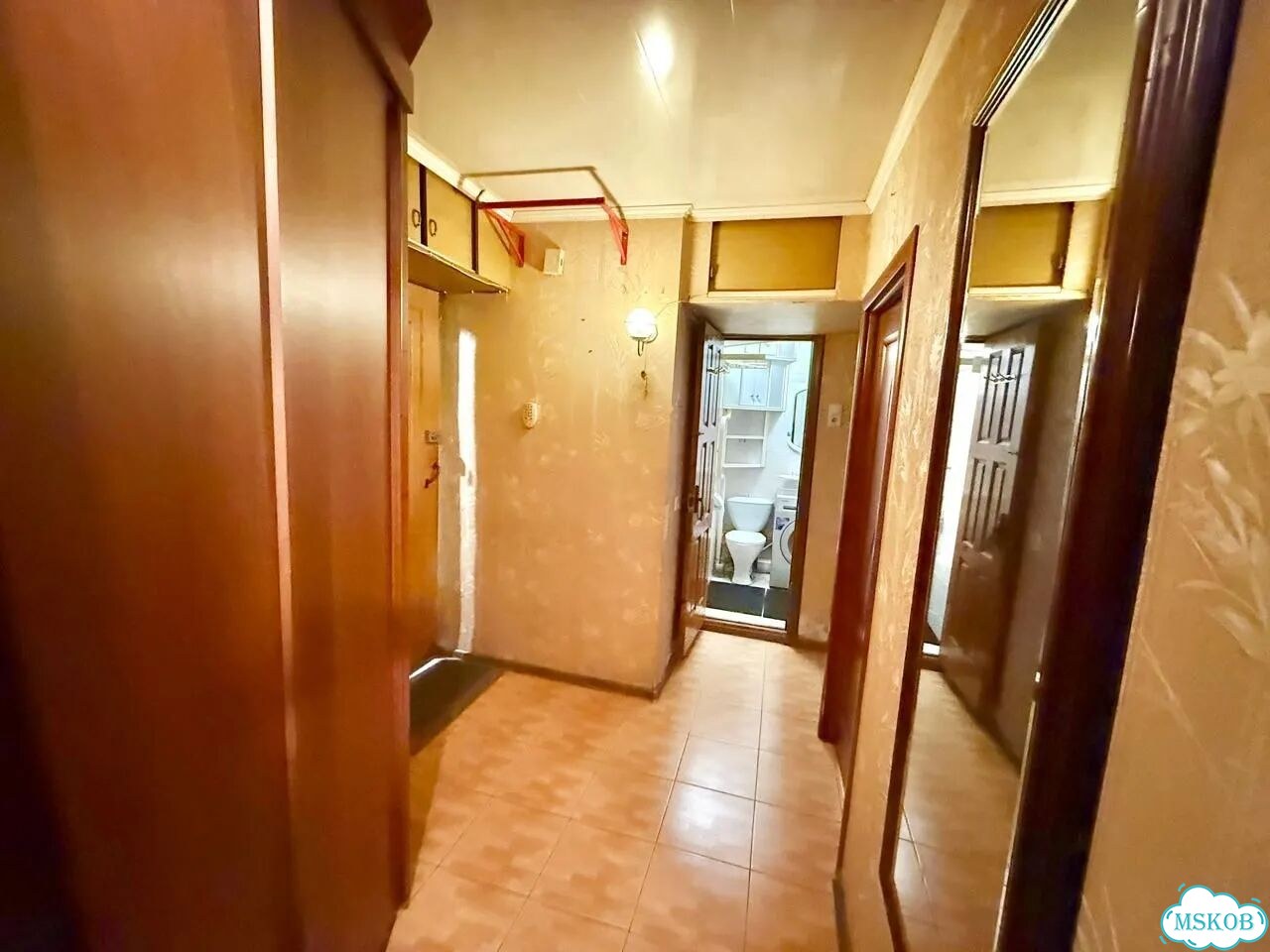 2-к. квартира, 38,6 м², 1/9 эт. фото 1