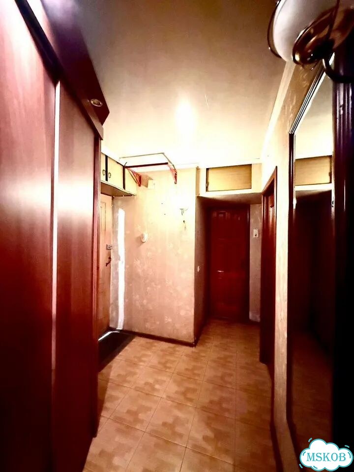 2-к. квартира, 38,6 м², 1/9 эт. фото 2