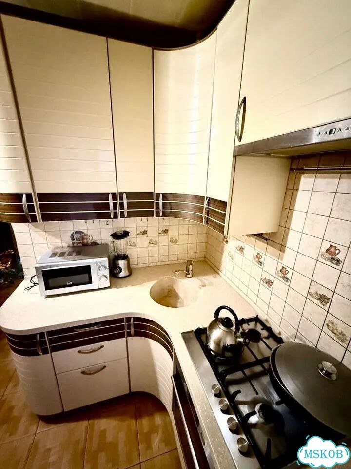 2-к. квартира, 38,6 м², 1/9 эт. фото 5