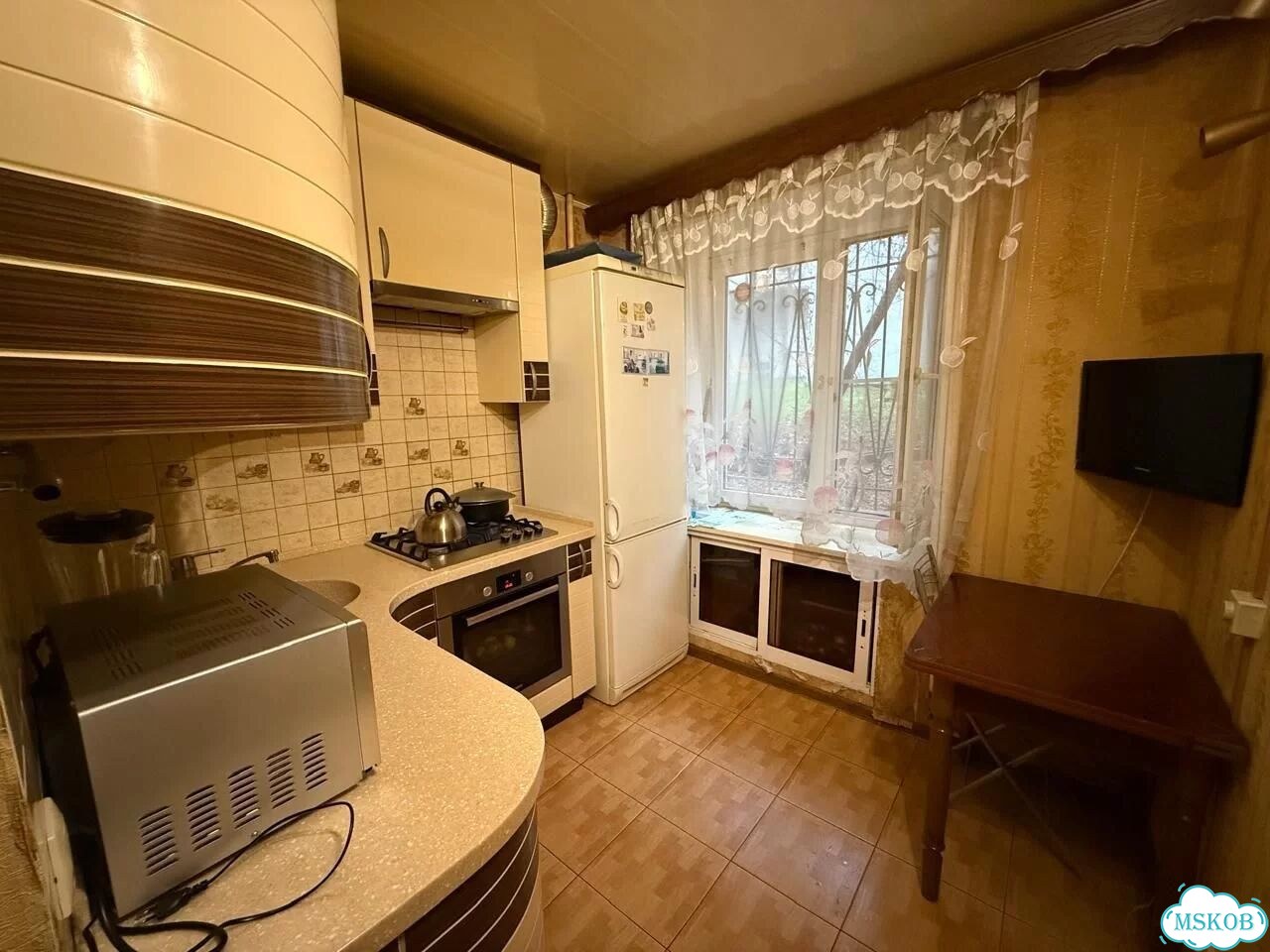 2-к. квартира, 38,6 м², 1/9 эт. фото 7