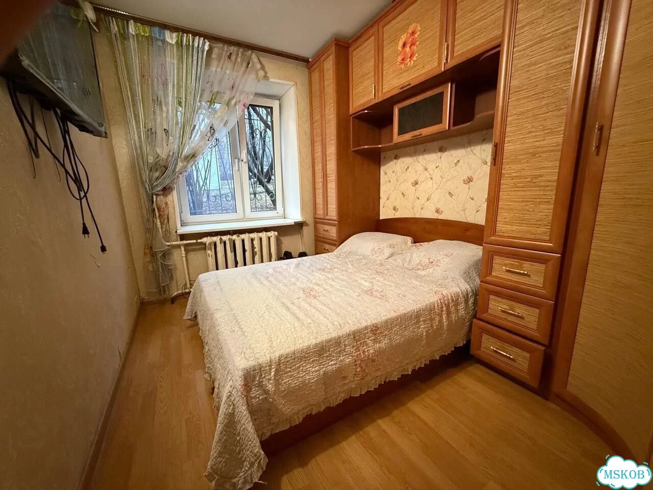 2-к. квартира, 38,6 м², 1/9 эт. фото 8
