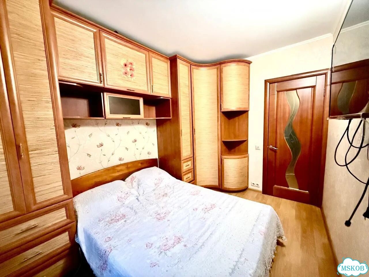 2-к. квартира, 38,6 м², 1/9 эт. фото 9
