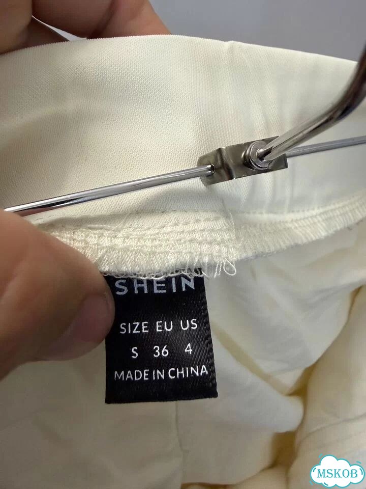 Брюки летние Shein фото 3