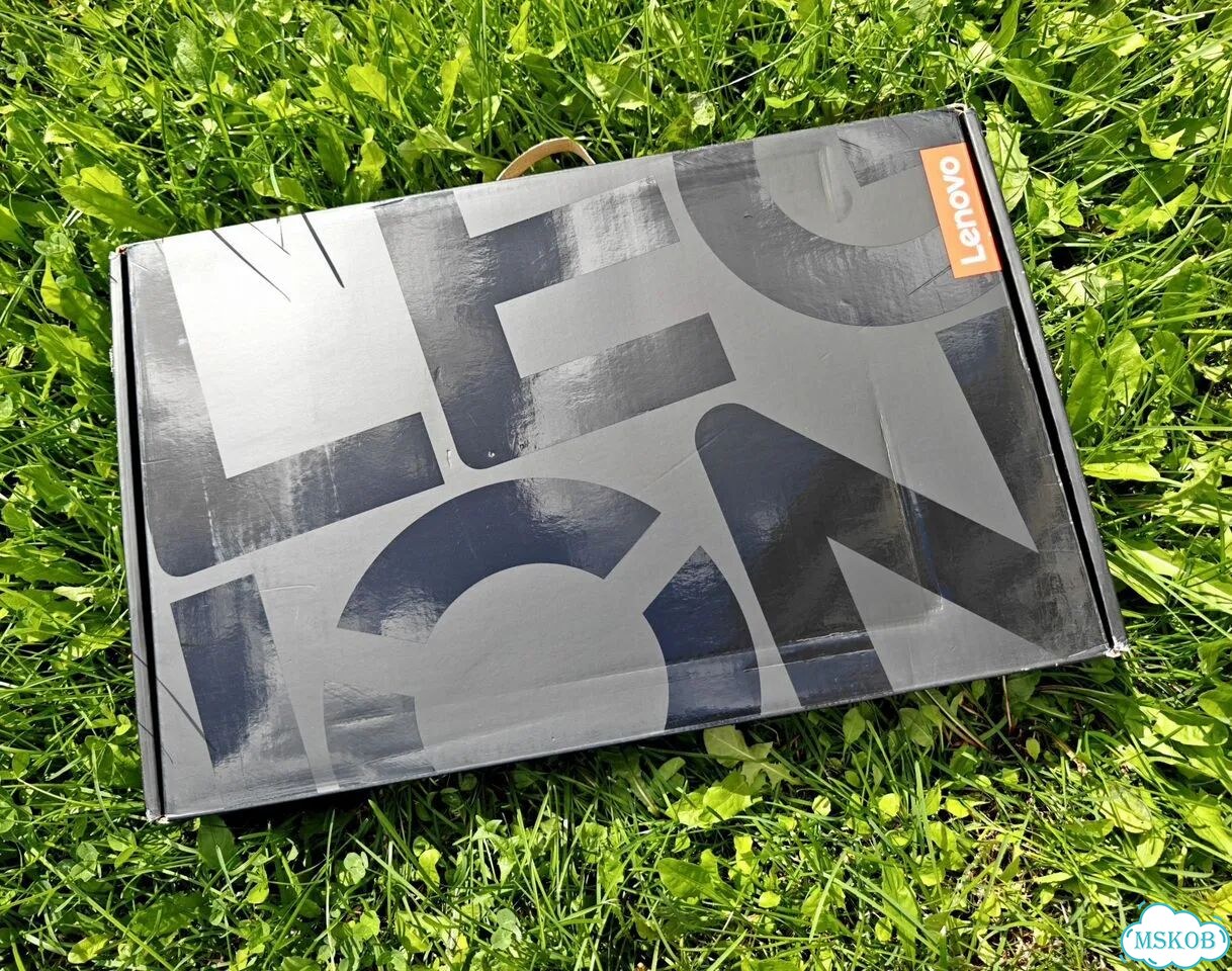 Lenovo Legion Pro 7 Oled RTX5090 / 32Gb / U9-275HX фото 1