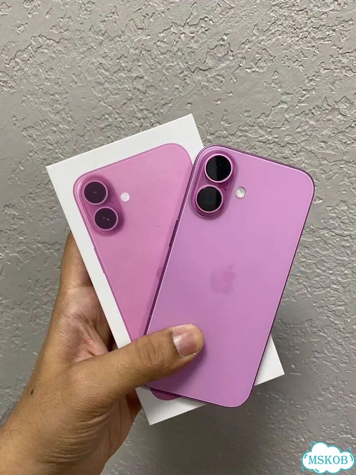 iPhone 16, 128 ГБ, eSIM фото 1
