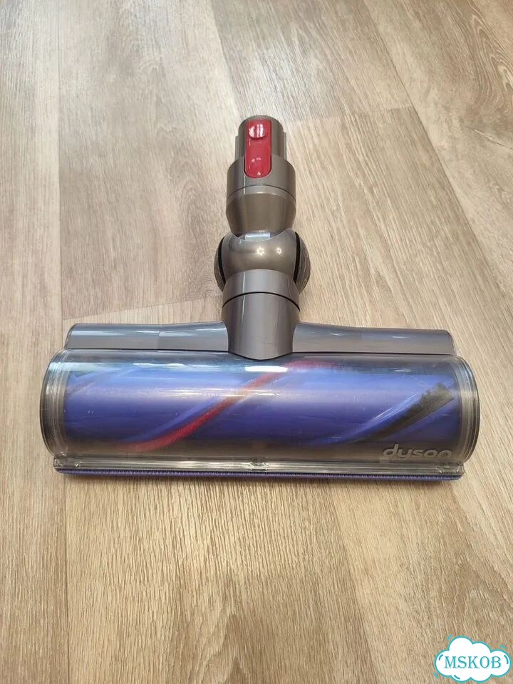 Турбощётка dyson v8, v10, v11. Оригинал фото 1