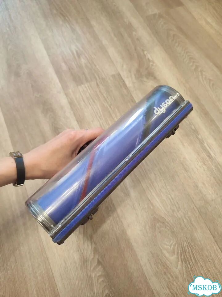 Турбощётка dyson v8, v10, v11. Оригинал фото 2