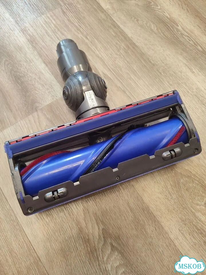 Турбощётка dyson v8, v10, v11. Оригинал фото 3