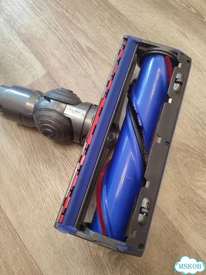 Турбощётка dyson v8, v10, v11. Оригинал фото 4