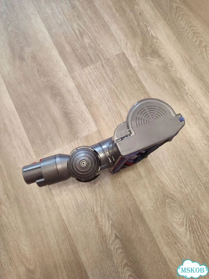 Турбощётка dyson v8, v10, v11. Оригинал фото 5