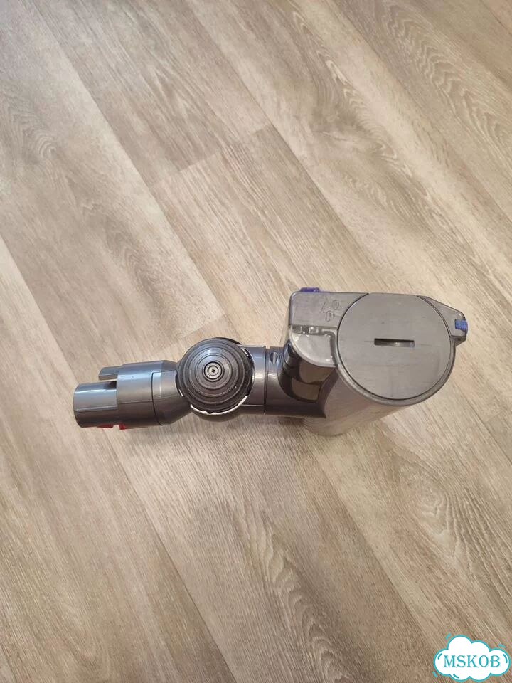 Турбощётка dyson v8, v10, v11. Оригинал фото 6