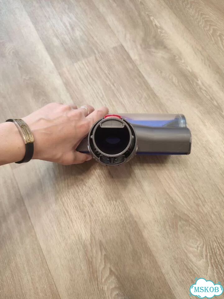 Турбощётка dyson v8, v10, v11. Оригинал фото 7