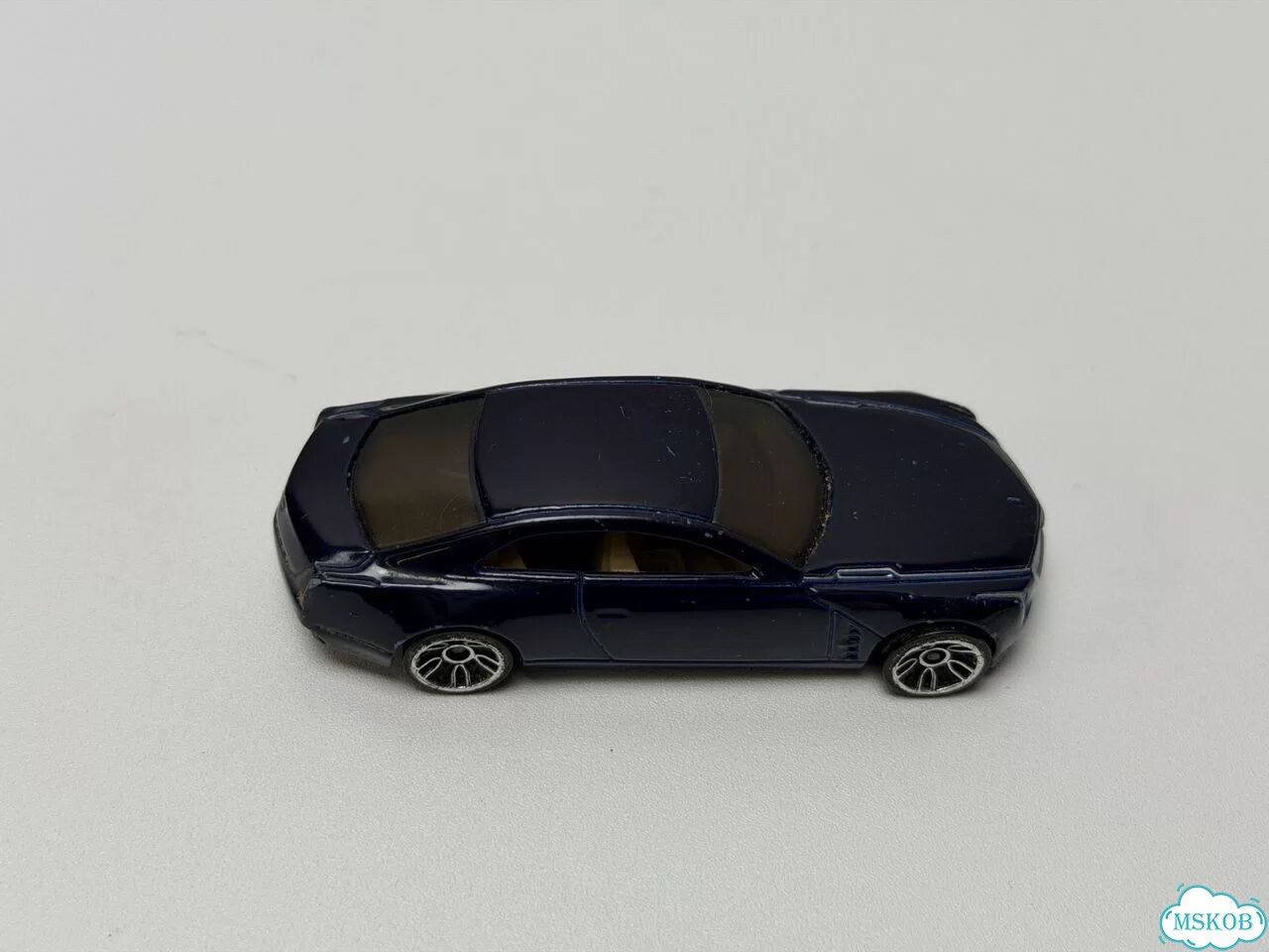 Cadillac Elmiraj Hot Wheels фото 4