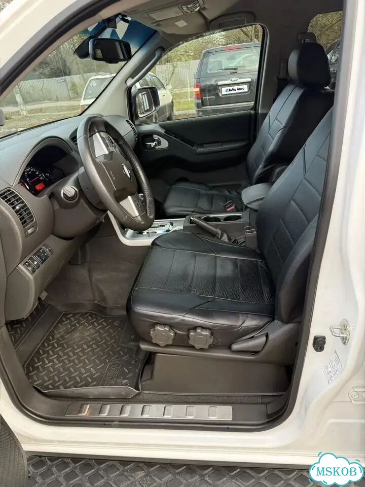 Nissan Pathfinder 2.5 AT, 2013, 132 000 км фото 10